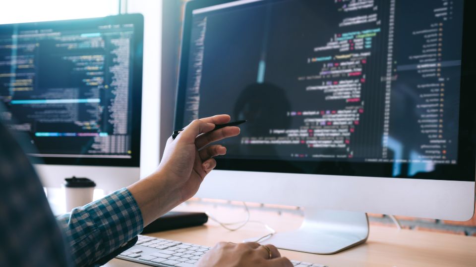 Custom Web Platforms