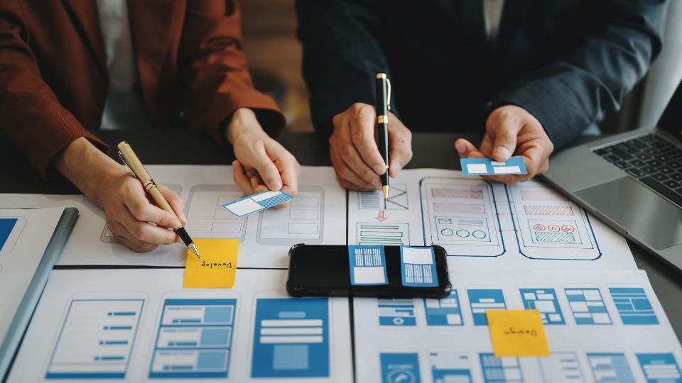 Native App Development