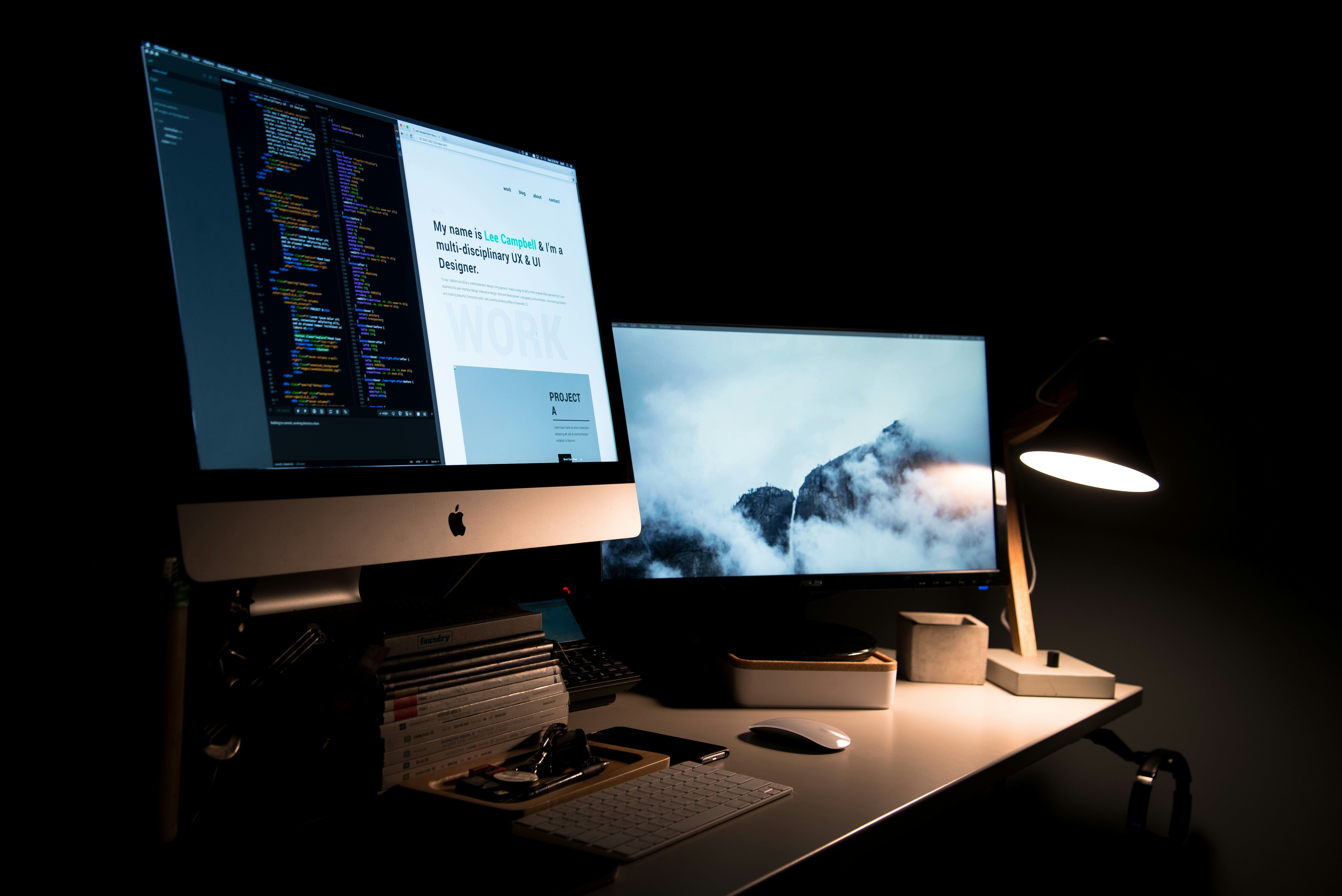 Kenapa Website Bisnis Bagus Tapi Tidak Menghasilkan Leads?